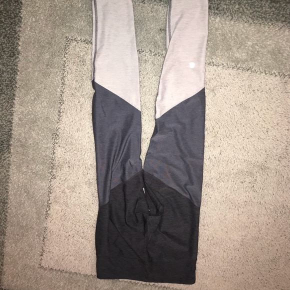 Champion Workout Leggings - Picture 6 of 7